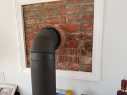 Need help with Repair/New Chimney