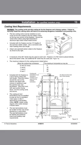 [Hearth.com] Cat WB insert owner, building new house - Looking at WB fireplaces Quad 7100 or FPX Elite 44