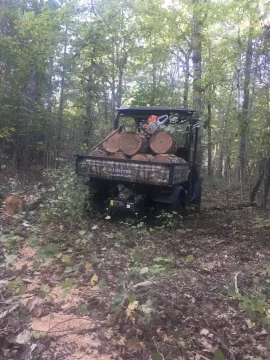 [Hearth.com] Red oak score