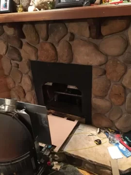 [Hearth.com] Jotul F3 installation question