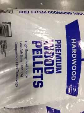 [Hearth.com] WPA Butler County, Tractor Supply $159.50 per ton 9/30/17