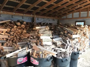 [Hearth.com] Photos of The Woodshed