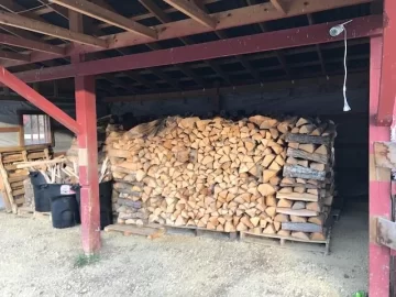 [Hearth.com] Photos of The Woodshed