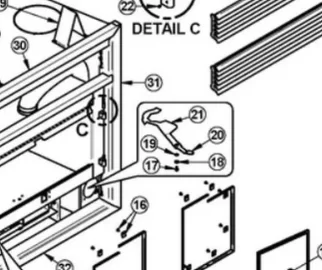 [Hearth.com] Any good way to slow the burn???