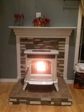 [Hearth.com] New Install