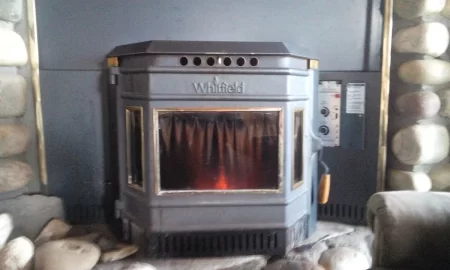 [Hearth.com] Whitfield ll-T Combustion Blower fails intermittently.