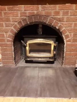 [Hearth.com] installed with a problem...