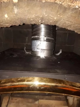 [Hearth.com] installed with a problem...