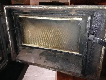 [Hearth.com] New to me insert, help me ID it