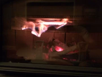 [Hearth.com] First Fire of the Season