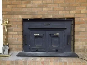 [Hearth.com] Old Buck Stove information. (One stop resource)