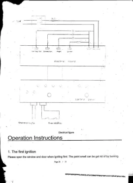 [Hearth.com] auger turns off when ignition cycle over