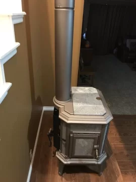 [Hearth.com] Progress Hybrid Flue Cleaning