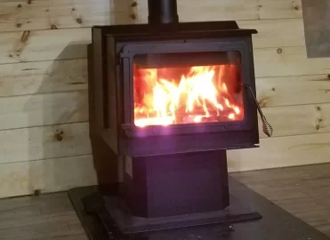 [Hearth.com] England stove works - Summers Heat