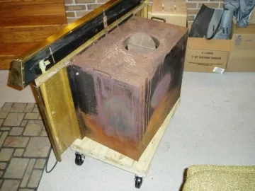 [Hearth.com] moving a heavy insert