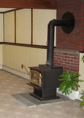 [Hearth.com] Changes to Regency wood stove design over the last two decades?