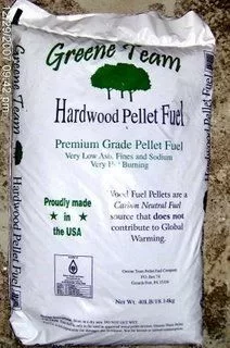 [Hearth.com] Greene Team pellet length