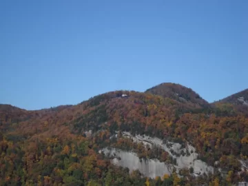 [Hearth.com] fall pics from chimney rock park