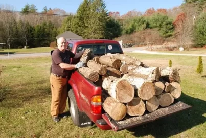 [Hearth.com] Old Red Oak Score