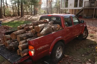 [Hearth.com] Old Red Oak Score