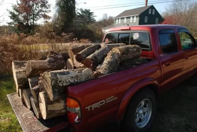 [Hearth.com] Old Red Oak Score