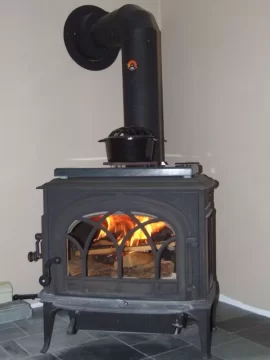 [Hearth.com] RE: How I light a fire from a cold start