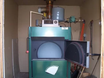 [Hearth.com] Ordered Biomass 40 today,  thank you Boiler Room