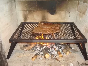 [Hearth.com] Ready for Grilling