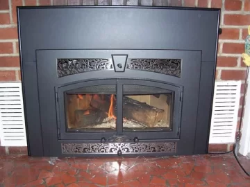 [Hearth.com] First burn!