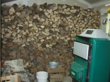 [Hearth.com] How much wood