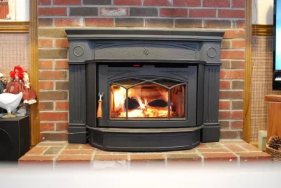 [Hearth.com] Hampton HI300