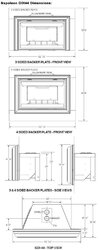 [Hearth.com] Question... Dealing with Clay Flue liners