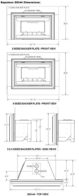 [Hearth.com] Question... Dealing with Clay Flue liners