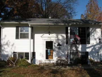 [Hearth.com] Before and after pics of new windows