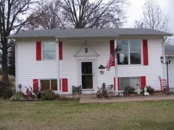 [Hearth.com] Before and after pics of new windows