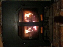 [Hearth.com] Need blower for wood stove, but I don't know the make of the stove!!!!!!!!