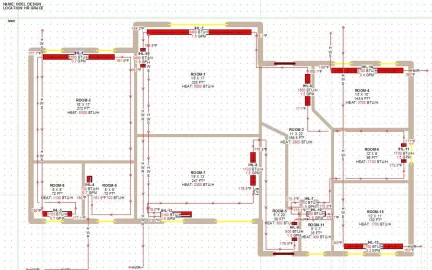 [Hearth.com] Requesting New Boiler Upgrade Design Help