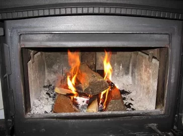 [Hearth.com] Jotul F55 Tunnel of Love