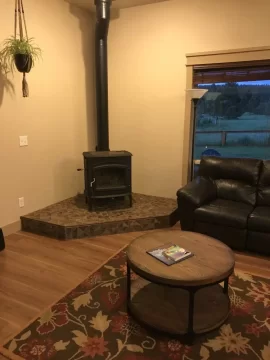 [Hearth.com] Jotul Rangeley F50 Install