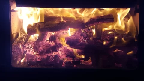 [Hearth.com] First Fire of the Season