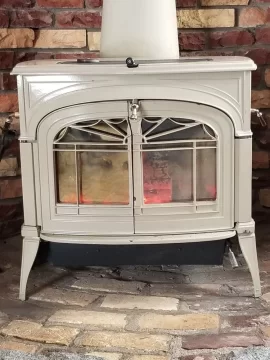 [Hearth.com] Vermont Castings defiant encore model?