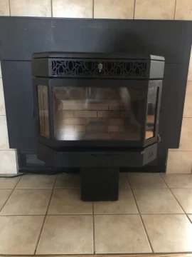 [Hearth.com] St. Croix - is this an Ashby? Troubleshooting..