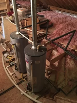 [Hearth.com] Garn hydronic design