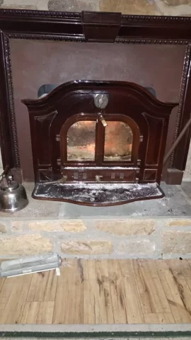 [Hearth.com] Name that woodstove!