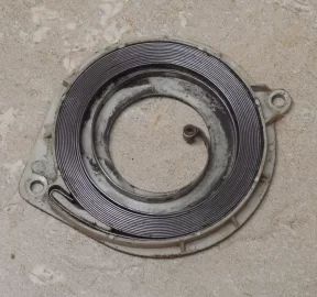 [Hearth.com] String length for Husky starter pulley?