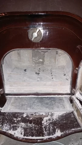 [Hearth.com] Name that woodstove!