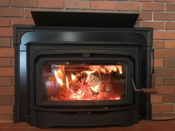 [Hearth.com] BK Ashford 25 (and Sirocco 25)