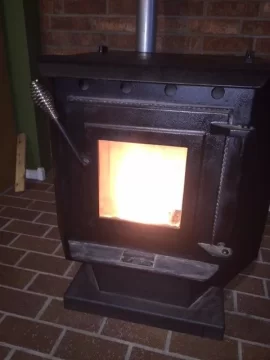 [Hearth.com] Looking for an owner’s manual for TRI-Star 25-5670 made by England Stove Works but sold by US Stove