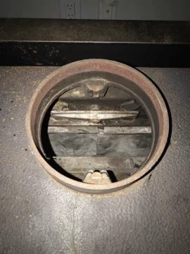 [Hearth.com] Wood Stove amateur installation. Need help