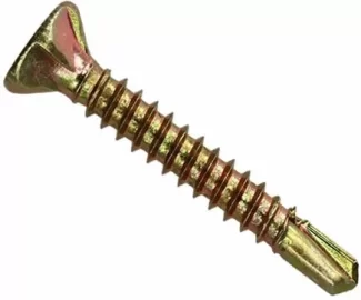 [Hearth.com] Screws for Durock to Metal Studs